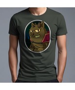 Dogetopia Dogerama 004 Artwork Dogecoin inspired Shirt - $30.00+