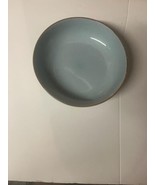 Over and Back Options Blue Stoneware Pasta Bowl - £7.90 GBP