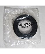 ATV Motorcycle QuadBoss 30-4709 - Individual Wheel Seal  I.D. x O.D. x W... - $139.57 MXN