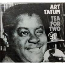 Art Tatum Tea For Two CD - £3.95 GBP