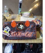 Felix the Cat Purse And Wallet - $870.97 MXN