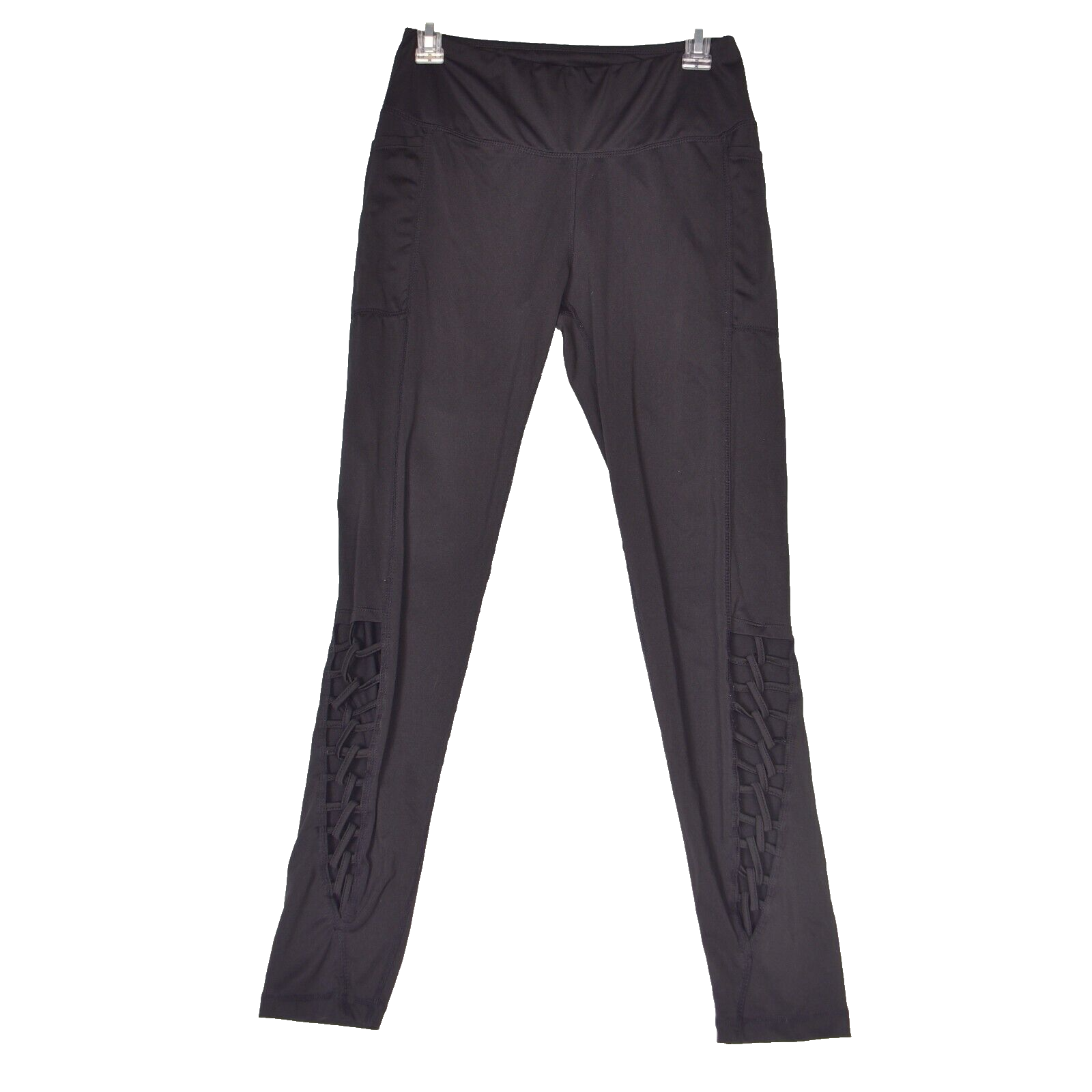 Zone Pro Women&#39;s Yoga Pant&#39;s Leggings Size Medium - $13.72