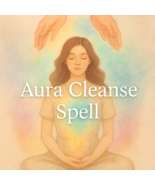 JANAKI'S NEW COMPLETE AURA CLEANSE 48 HOUR ITENSIVE WORK - $138.59