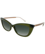 KATE SPADE MERIDA/G/S-0AU/9K Sunglasses Sun Glasses 01ED GREEN Authentic... - €107,09 EUR