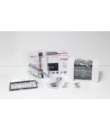 JVC KW-M560BT 6.8" 2-Din Bluetooth In-Dash Digital Media Receiver - $199.99