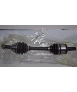 Aftermarket Front Left CV Axle Drive Shaft Kawasaki ATVs Part# 40.1701 - $89.09