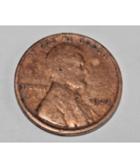 1923  penny,  no mint mark - £60.55 GBP