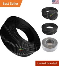 Premium 300ft Solid Copper Phone Cable - Durable 26 AWG Wire with PVC Pr... - $57.00