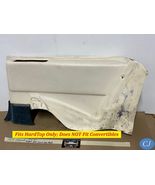 75 Cadillac Eldorado H/T RIGHT PASSENGER SIDE REAR LOWER QUARTER DOOR PA... - $123.74