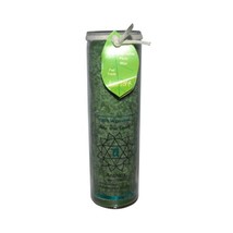 Aloha Bay - Unscented Chakra Jar Healing Anahata Green - 1 Candle - $22.59