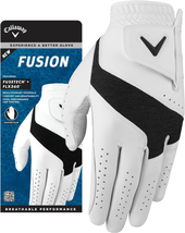 Golf Fusion Golf Glove - £17.00 GBP