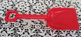 McDonald&#39;s Earth Day Red Shovel 1993 - £5.25 GBP