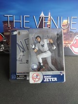 McFarlane Sportspicks 2004 Series 10 Derek Jeter - NY Yankees - $20.53
