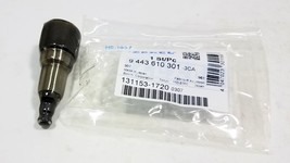 9-443-610-301N (131153-1720) New Bosch Plunger &amp; Barrel Zexel - $1,895.45 MXN