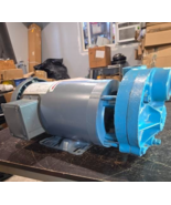 MTH T51P BF TURBINE PUMP MARATHON MOTOR 5 Hp ZL145T 3450 208/230/460V NE... - $23,667.34 MXN