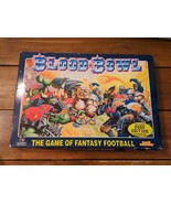 *Incomplete* Games Workshop Blood Bowl Third Edition The Game Of Fantasy - €42,83 EUR
