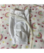White Cloth Body for 21” Reborn Doll ~ 3/4 Arms &amp; Legs- Cable Ties - $258.05 MXN
