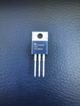 FCP104N60F Onsemi N-Ch Power MOSFET 600V 37A 104mOhm 357W TO-220 - $4.00