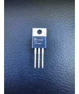 FCP104N60F Onsemi N-Ch Power MOSFET 600V 37A 104mOhm 357W TO-220 - $5.48 CAD