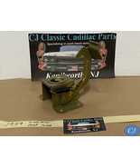 OEM 59 Cadillac HOOD LATCH CATCH SAFETY RELEASE LEVER - $169.58 CAD