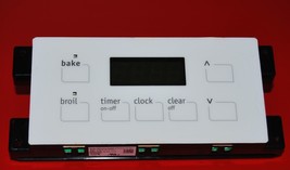 Frigidaire Oven Control Board - Part # 5304518660 | A12736401 - $48.09