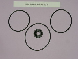 Barry Grant BG400 BG280 BG220 Magnafuel Pump Seal kit - $16.00