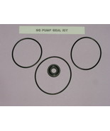 Barry Grant BG400 BG280 BG220 Magnafuel Pump Seal kit - $16.00