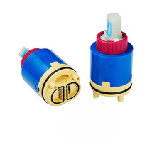 HUNTINGTON BRASS, T&amp;S, Matco Pres bal TUB &amp; SHOWER FAUCET CARTRIDGE 40mm. - €33,54 EUR