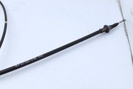 07-14 W221 C216 PARKING E BRAKE ACTUATOR ASSEMBLY E5775 image 9