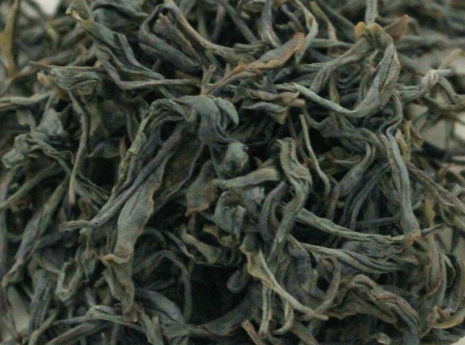 Teas2u Korea Jirisan Artisan Organic 'Yu Tea' Loose Leaf Green Tea -20 grams - £9.39 GBP