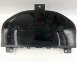 2010 Ford Fusion Speedometer Instrument Cluster 56,610 Mileage OEM C04B5... - $67.49