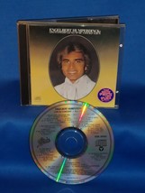 Engelbert Humperdinck Live In Concert / All Of Me Cd Release Me Spanish Eyes - £3.15 GBP