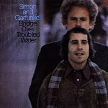Simon &amp; Garfunkel : Bridge Over Troubled Water CD Pre-Owned - £11.94 GBP