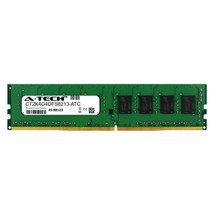 4Gb Ddr4 2133 Mhz Pc4-17000 Dimm Crucial Ct2K4G4Dfs8213 Equivalent Memory Ram 1X - £28.73 GBP