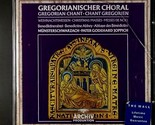 Gregorian Chant: Christmas Masses by Muensterschwarzach Abbey Choir [CD ... - $1.13