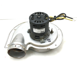 FASCO 702110048 Draft Inducer Blower Motor 1085571 230V 3060 RPM used #M... - $70.13