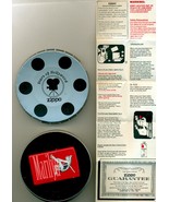 MARILYN MONROE rare Mint Condition red cover Zippo lighter in original case - $3,712.70 MXN