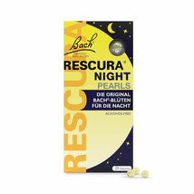 Bach Rescura Night Pearls 28 pcs - $72.00