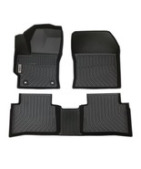 OREALTREND Floor Mats for Toyota Corolla 20-24 (not for hatch) TPE All-W... - $139.99