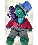 VIB &quot;Bearb Cratchit and Tiny Ted&quot; #3073 - £79.00 GBP