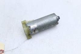 10-16 MERCEDES-BENZ W212 E350 SEAT ADJUSTMENT MOTOR E4669 image 5