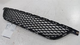 Grille Grill Lower Center With Active Grille Shutter Fits 13-16 Dodge Dart - $124.79