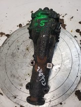 Carrier Rear Outback 2.5L 4 Cylinder Automatic Fits 00-09 LEGACY 1250183 - $3,084.82 MXN