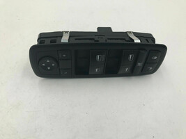 2012-2016 Dodge Caravan Master Power Window Switch OEM D02B32008 - $53.99