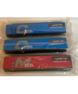 Lot of 3 971XL OFFICEJET Pro CMTP 2ea Cyan 1ea Magenta - $16.00