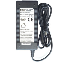 48V 2A AC-DC Switching Adapter Power Supply for Dahua PoE Switch or PoE ... - $29.99