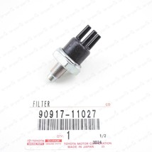 New Genuine OEM Toyota 1978-1995 Filter, Gas NO.1 90917-11027 - $28.35