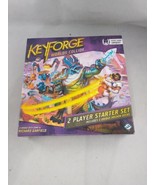 Keyforge Worlds Collide Starter Set Fantasy Flight Games  - $13.30 CAD