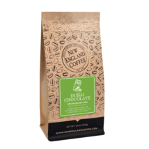 NEW ENGLAND COFFEE DUBAI CHOCOLATE WHOLE BEAN COFFEE 16OZ - $19.24