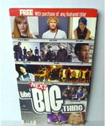 The Big Thing Double CD Pack 2004 Promo Item - £39.55 GBP